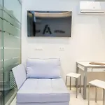 Apartamento Baruhaus Grupos Alea *