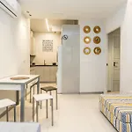Apartamento Baruhaus Grupos Alea