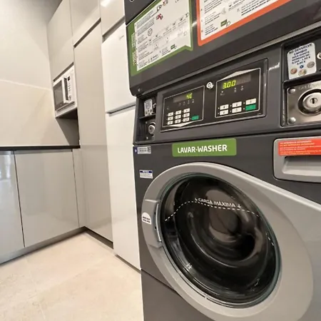 Baruhaus Grupos Alea Alojamiento Completo León