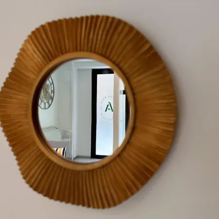 Appartement Baruhaus Grupos Alea Alojamiento Completo