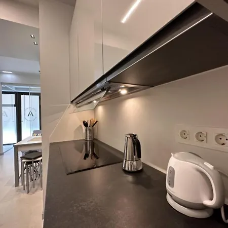 Baruhaus Grupos Alea Alojamiento Completo Appartement León