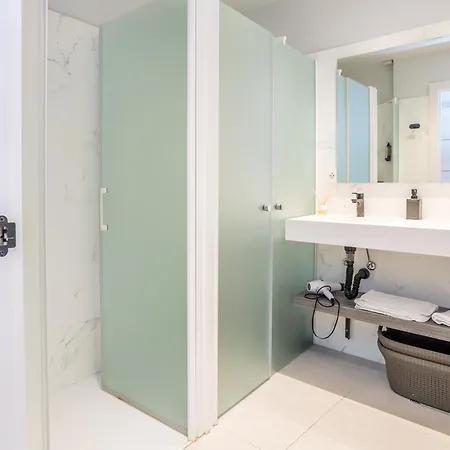 Baruhaus Grupos Alea Completo 레온