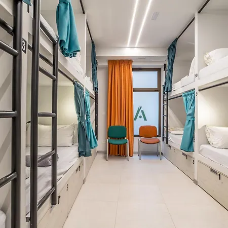 Baruhaus Grupos Alea Completo *