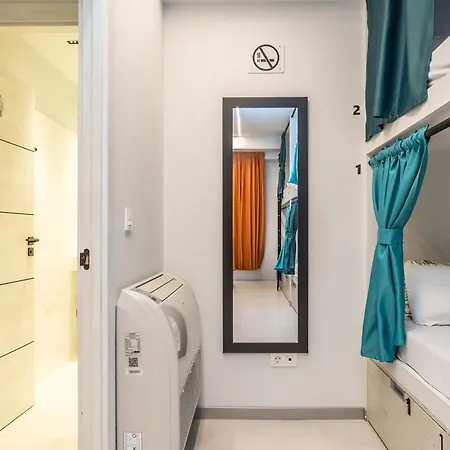 Baruhaus Grupos Alea Completo