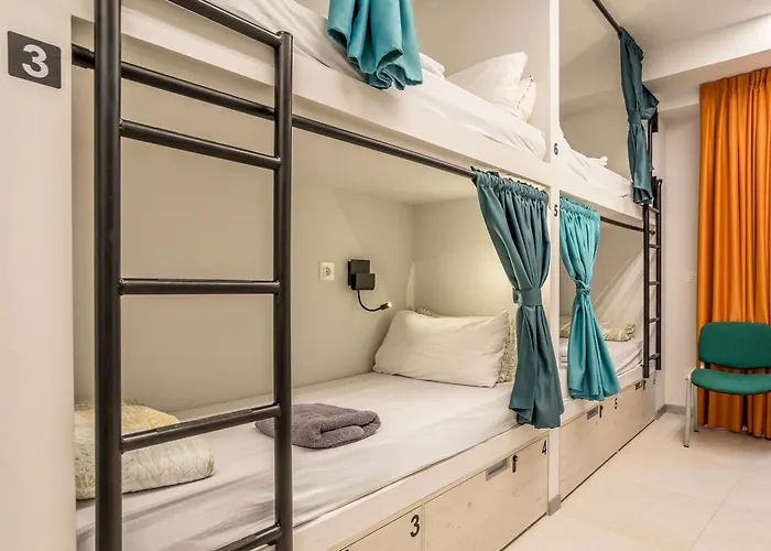 Baruhaus Grupos Alea Completo *